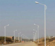道路LED路燈，采購時注意這三點！