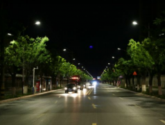 LED市政路燈燈具：你知道如何分辨劣質嗎？