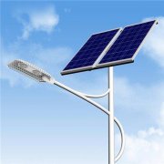 太陽能led路燈的壽命受哪些因素的影響？